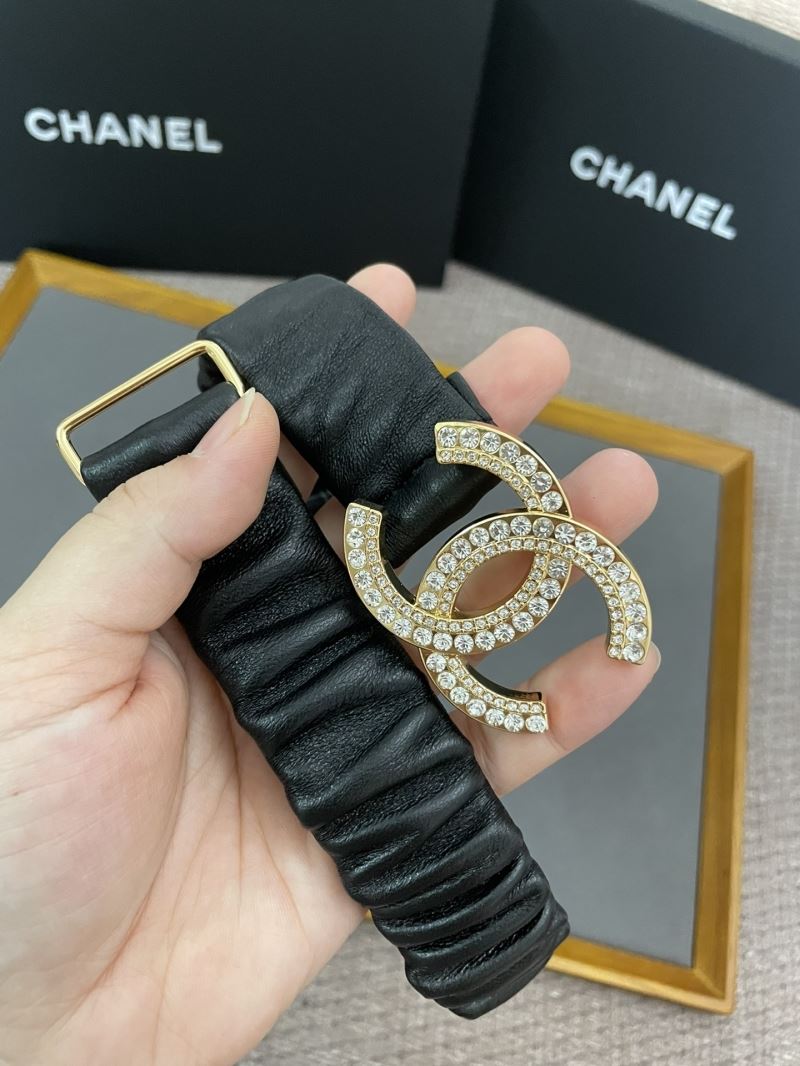 CHANEL